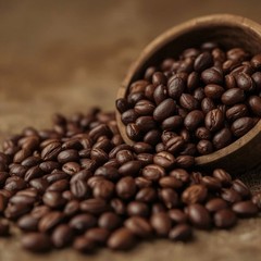 Java Arabica Coffee Beans Fresh Roasted Single Origin Indonesian Whole Bean 1kg