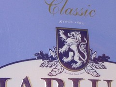 SEALED 4 OZ BLUE MOUNTAIN CLASSIC JABLUM 100% JAMAICA ROASTED GROUND COFFEE