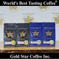 Jamaica Blue Mountain & Yauco Selecto Coffee – 4 lb The Best Tasting Coffees