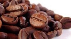 Dark Chocolate Cherry Whole Bean 10oz Dessert Coffee Fresh Roasted