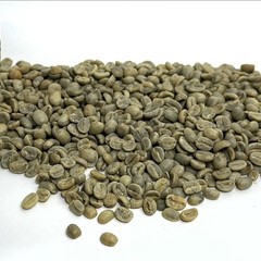 Green Coffee Beans / Bolivia Caranavi La Paz Department / 10 Pound / UNROASTED