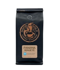 Medium/Dark Roast Panama Coffee Beans 12oz – Smooth & Balanced Flavor