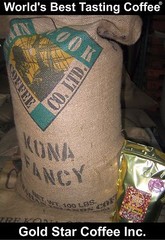 World’s Best Coffee – 10 lb Hawaiian Hawaii Kona – 100% Pure – Global Shipping