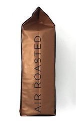 Medium/Dark Roast Panama Coffee Beans 12oz – Smooth & Balanced Flavor