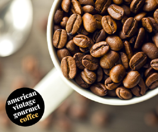 Dark Chocolate Cherry Whole Bean 10oz Dessert Coffee Fresh Roasted