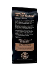 Medium/Dark Roast Panama Coffee Beans 12oz – Smooth & Balanced Flavor