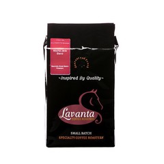 Lavanta Coffee “Mocha Java” World Famous Blend Arabica Green or Roasted Coffee