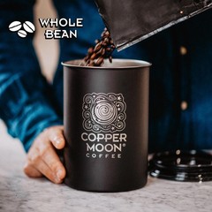 Sumatra Dark Roast Whole Bean Coffee – 2 Lbs of Bold Flavor