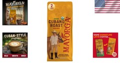 Specialty Grade Dark Roast Whole Bean Coffee